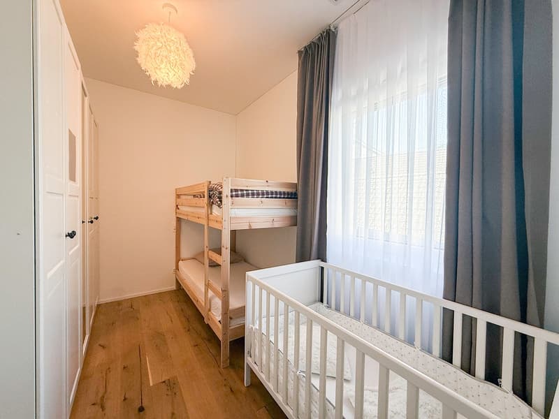 Grande casa unifamiliare a 3 minuti da Losone - POSSIBILITA' RENT TO BUY (18)