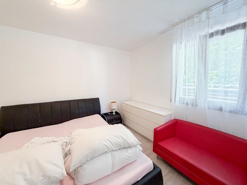 Casa con 4 appartamenti - Haus mit 4 Wohnungen - Vogorno (6)