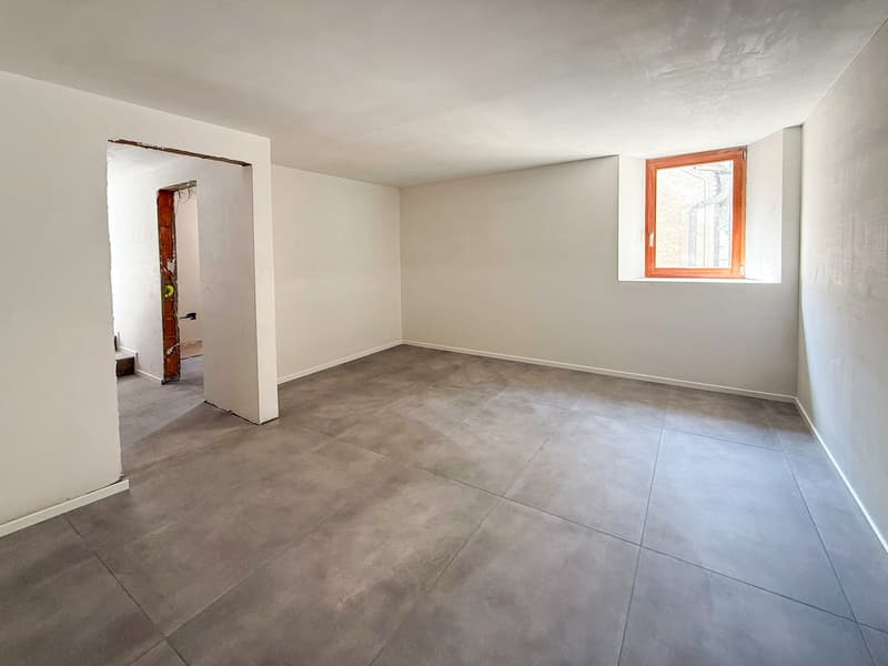 Zweitwohnsitz in MaggiaTal - 4.5 Zimmer mit Terrasse (11)