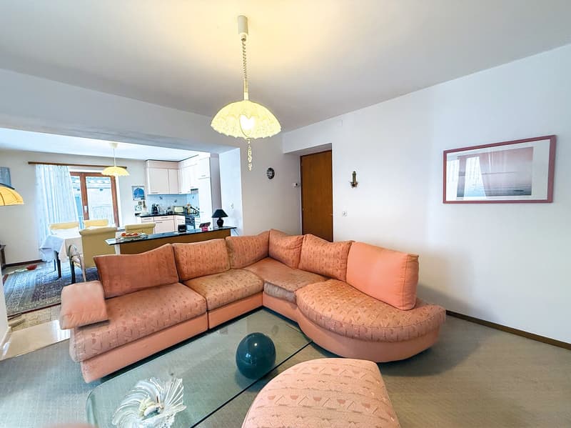 Casa di 5.5 Locali a Intragna (1)