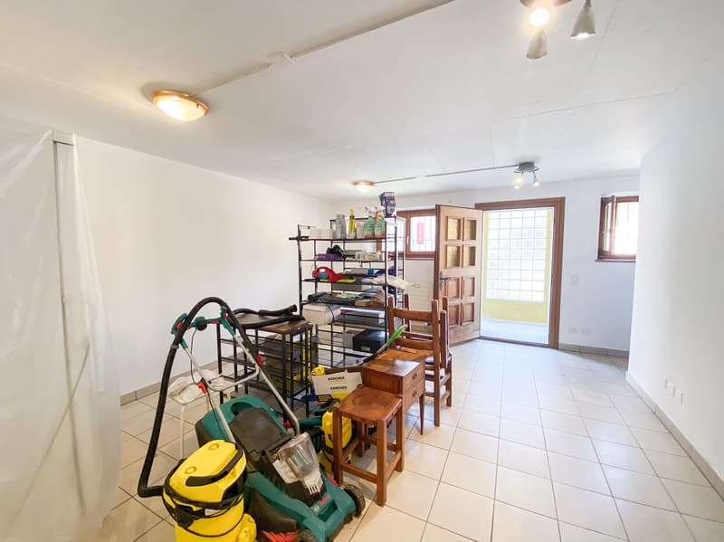 Bleniotal: Einfamilienhaus mit garten und garage (21)