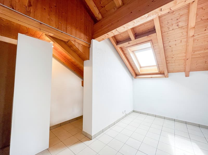 Bleniotal: Einfamilienhaus mit garten und garage (18)
