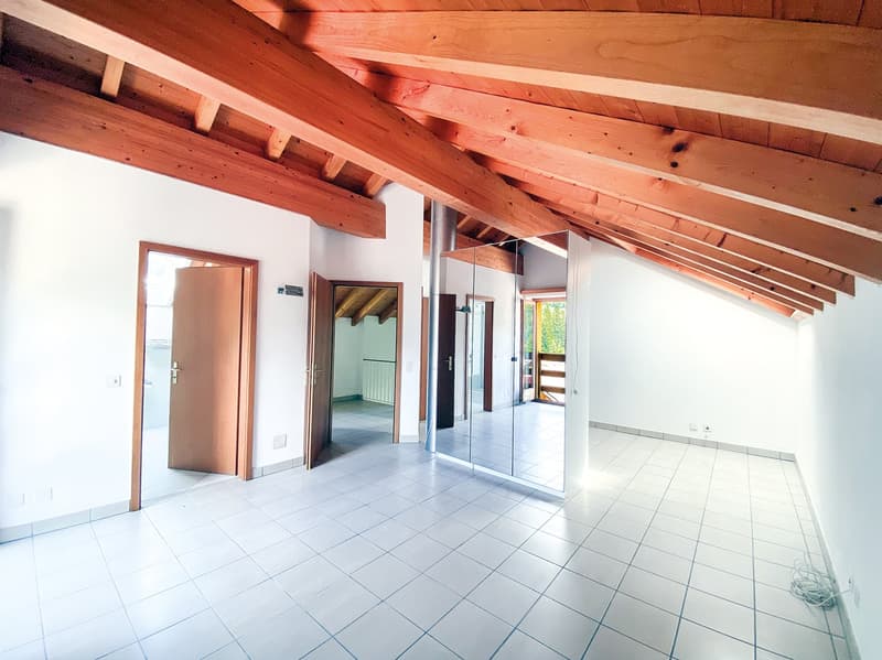 Bleniotal: Einfamilienhaus mit garten und garage (15)
