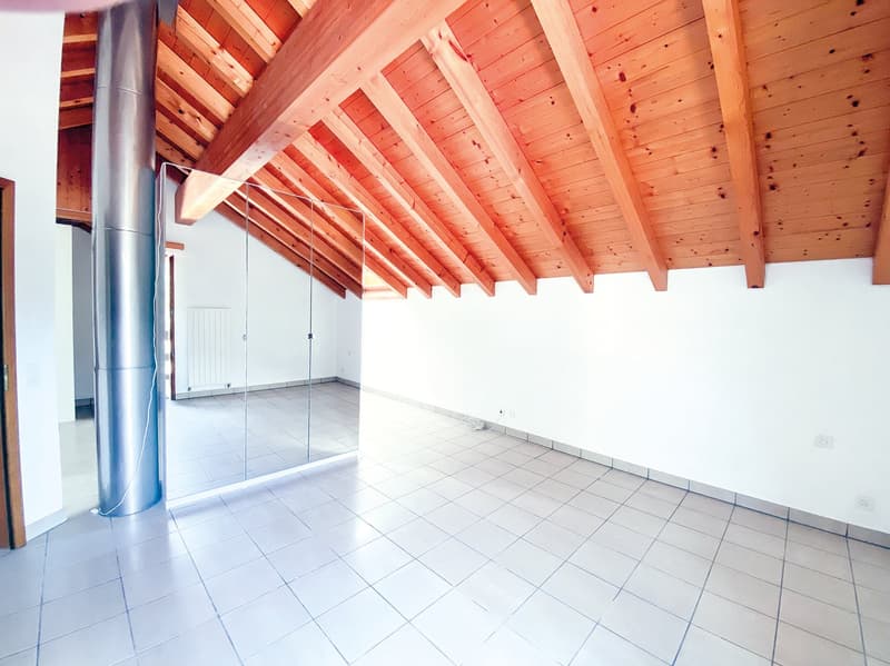 Bleniotal: Einfamilienhaus mit garten und garage (19)