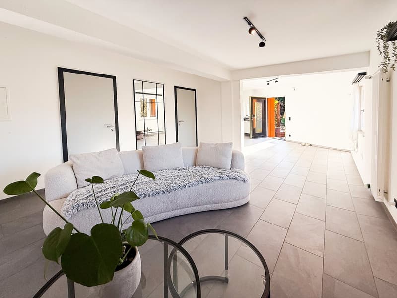 Ferienhaus am Fluss Maggia (8)