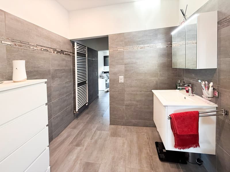 Splendida casa plurifamiliare di 10 locali a Solduno (25)
