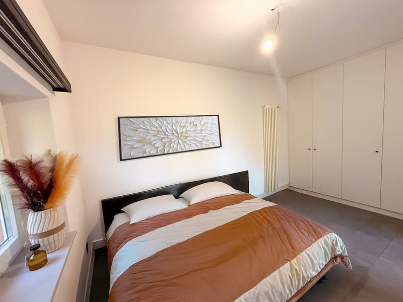 Splendida casa plurifamiliare di 10 locali a Solduno (14)