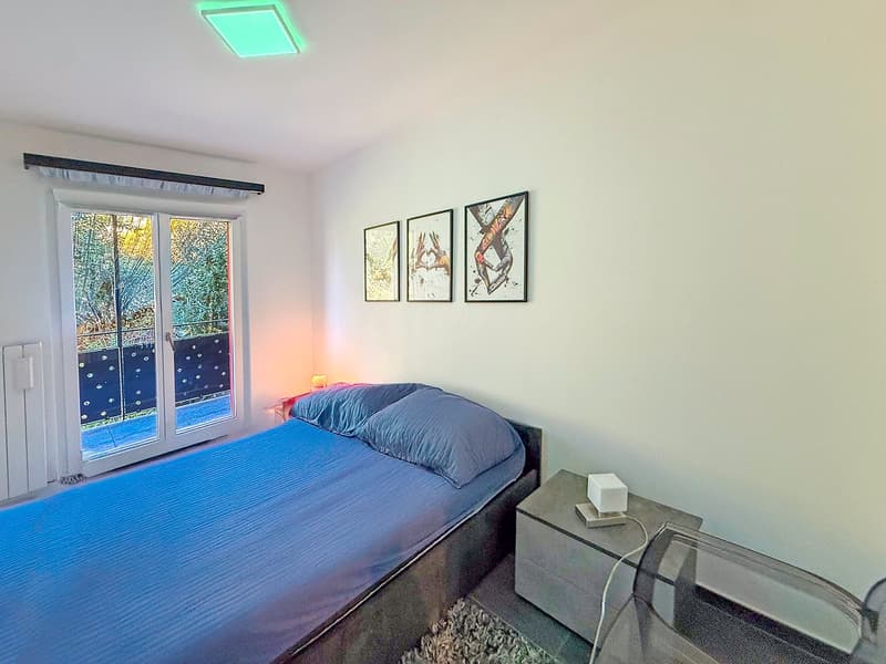 Splendida casa plurifamiliare di 10 locali a Solduno (34)