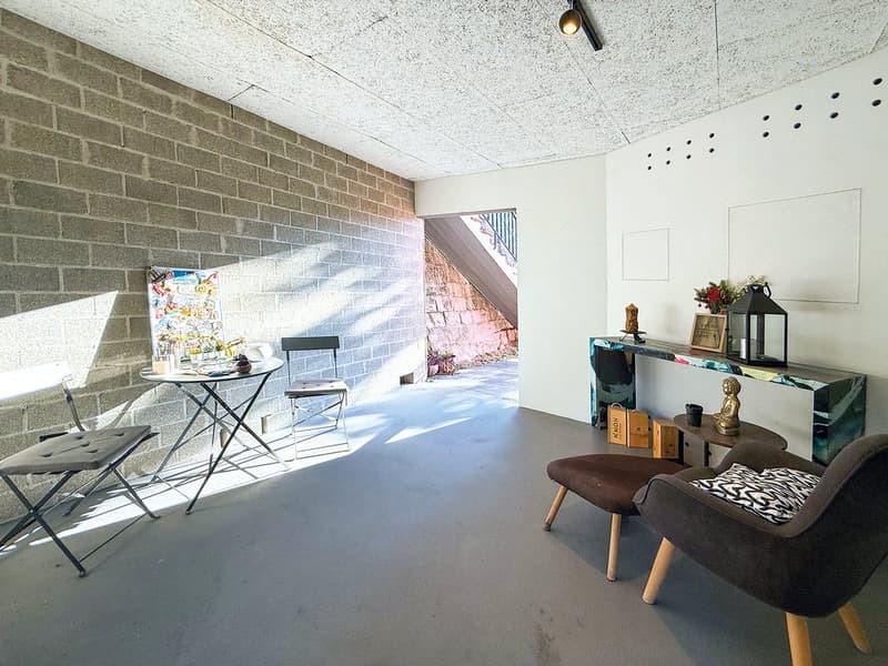 Splendida casa plurifamiliare di 10 locali a Solduno (29)