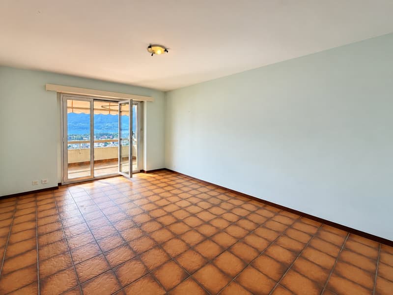 4.5 locali con splendida vista sul lago (12)