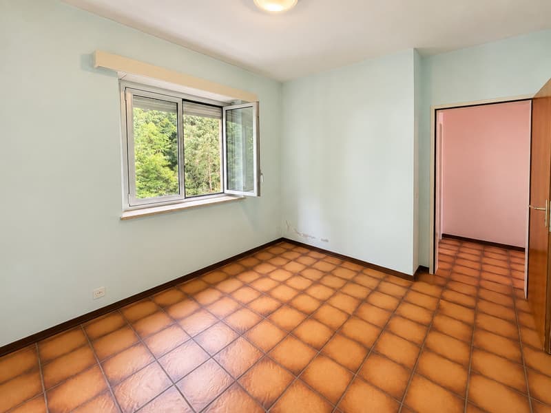 4.5 locali con splendida vista sul lago (16)