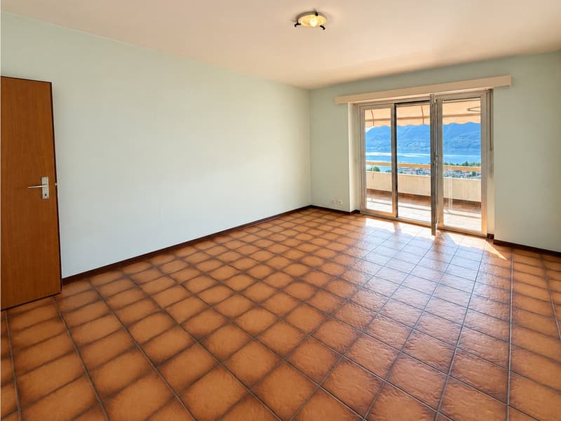 4.5 locali con splendida vista sul lago (13)
