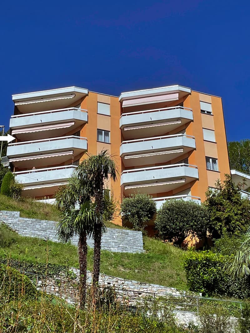 4.5 locali con splendida vista sul lago (3)