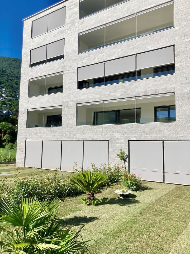 Fassade