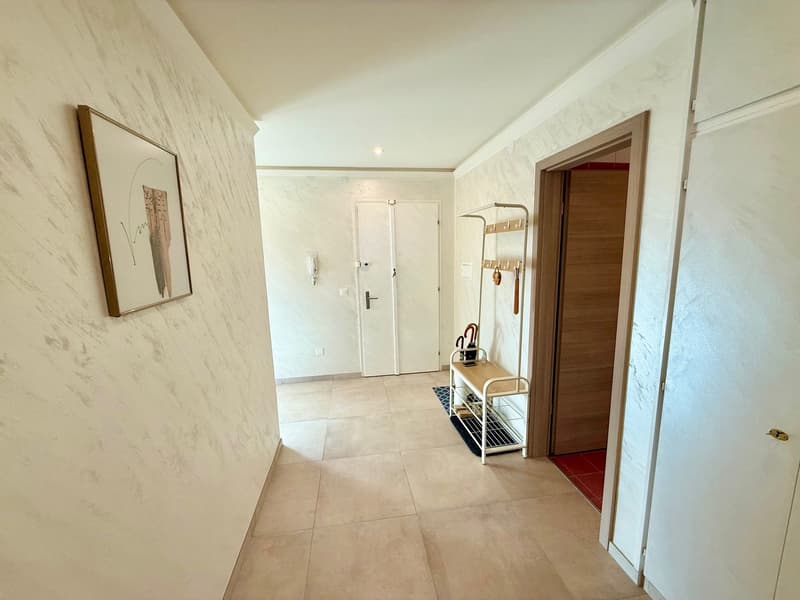 ZWEITWOHNSITZ - moderne 2.5 mit pool - 2.5 con piscina (10)