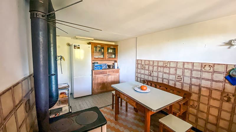 Rustico im historischen Zentrum von Viona- Brione Sopra Minusio (8)