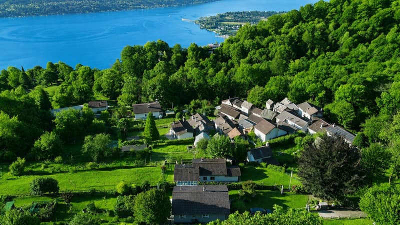 Rustico im historischen Zentrum von Viona- Brione Sopra Minusio (19)