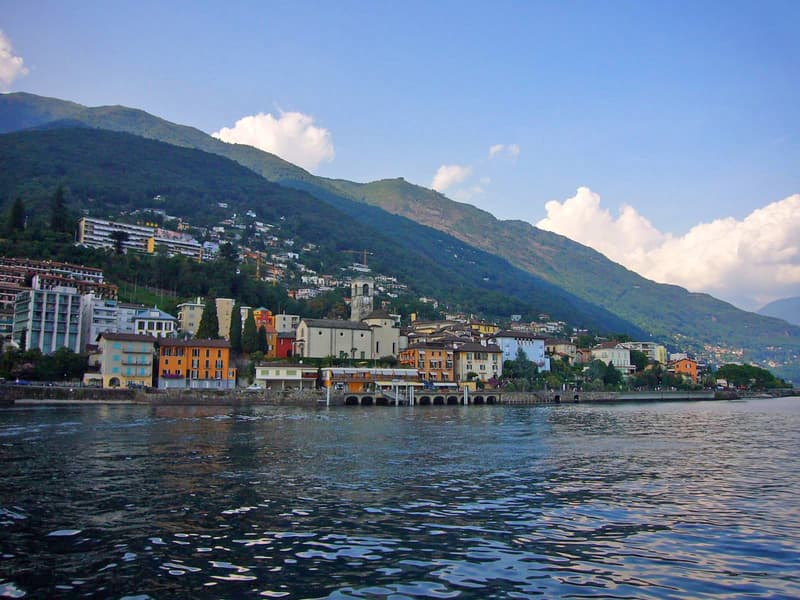 Abitazione primaria: 6.5 locali con vista lago (19)