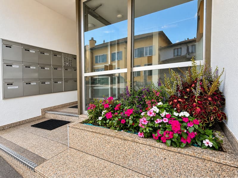 Abitazione primaria: 6.5 locali con vista lago (18)
