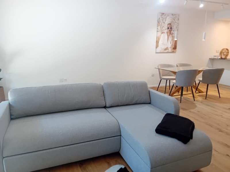 Monolocale ristrutturato con balcone ad Ascona (14)