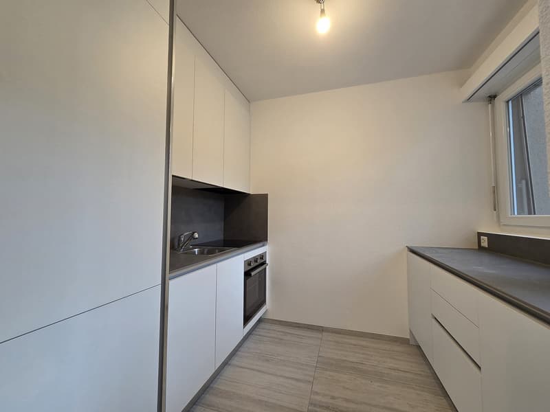 Accogliente appartamento di 2.5 locali a Losone (5)