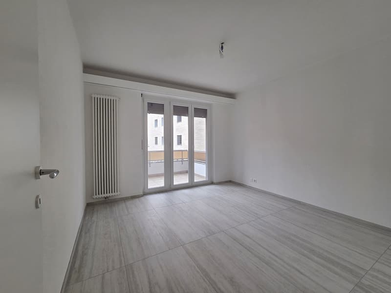 Accogliente appartamento di 2.5 locali a Losone (2)