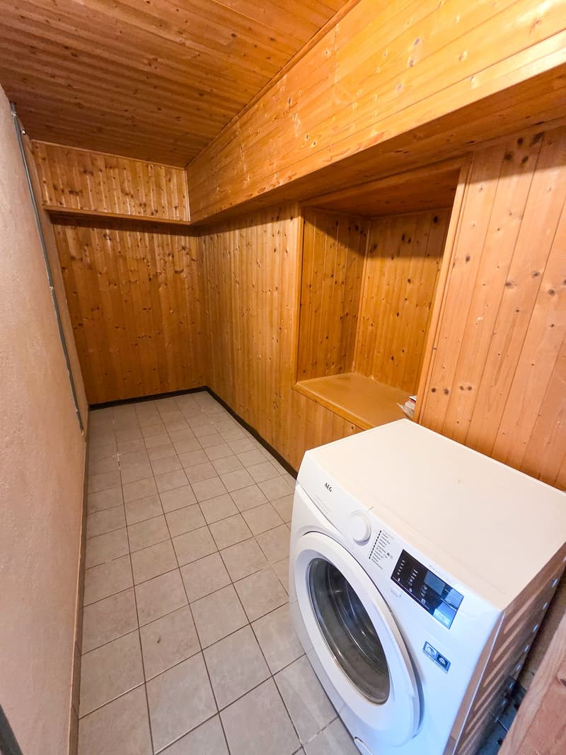Wohnung mit 3 Zimmern in der Altstadt von Locarno – Verfügbar sofort (5)