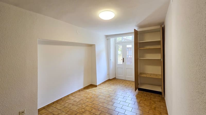 Wohnung mit 3 Zimmern in der Altstadt von Locarno – Verfügbar sofort (7)