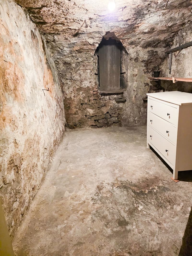 Wohnung mit 3 Zimmern in der Altstadt von Locarno – Verfügbar sofort (11)