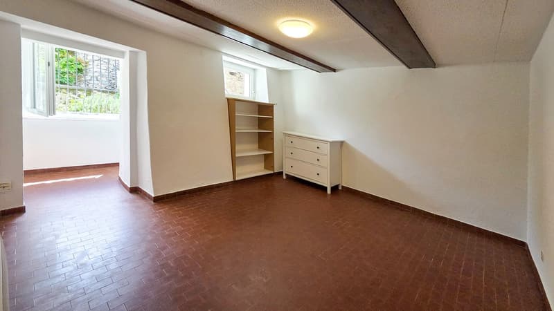 Wohnung mit 3 Zimmern in der Altstadt von Locarno – Verfügbar sofort (2)