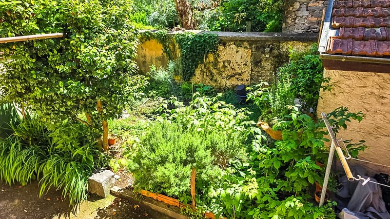 Wohnung mit 3 Zimmern in der Altstadt von Locarno – Verfügbar sofort (9)