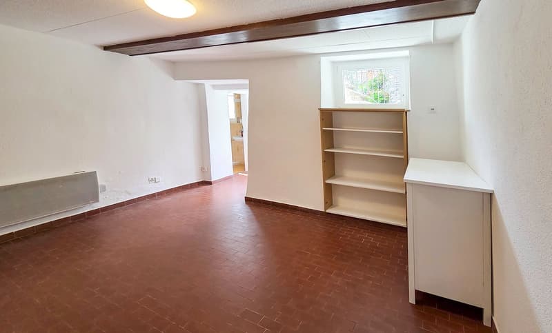 Wohnung mit 3 Zimmern in der Altstadt von Locarno – Verfügbar sofort (3)