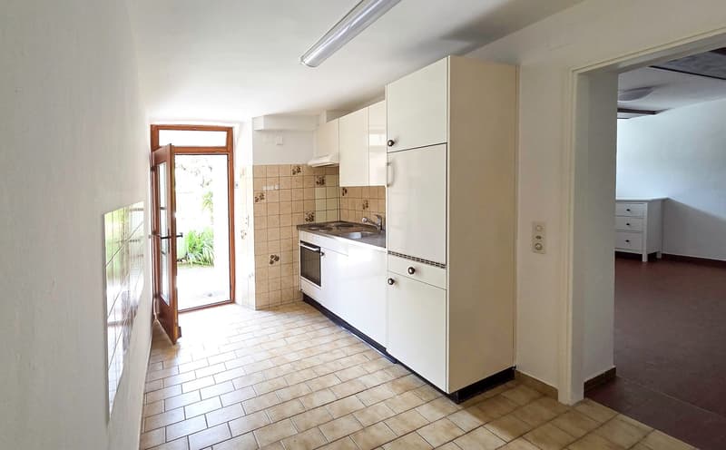 Wohnung mit 3 Zimmern in der Altstadt von Locarno – Verfügbar sofort (4)