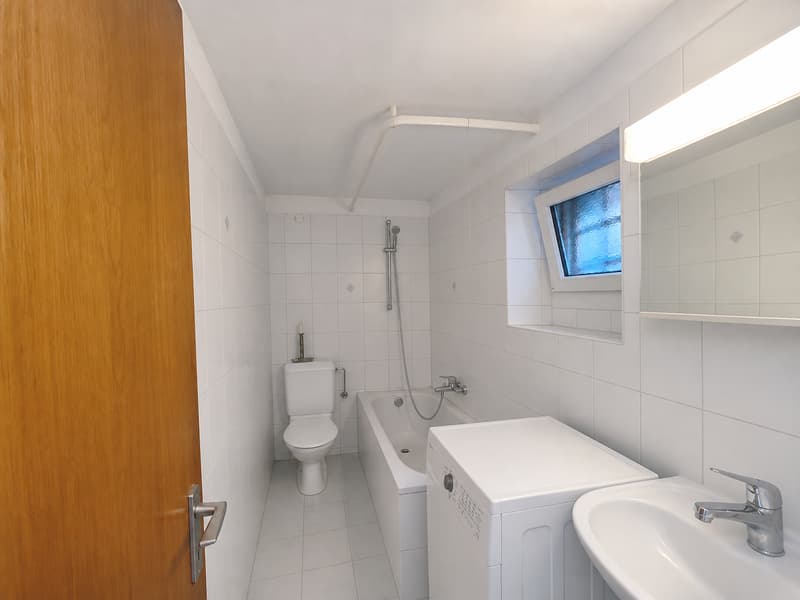 Helles Apartment mit 3 Zimmern in einem historischen Gebäude in Locarno (7)