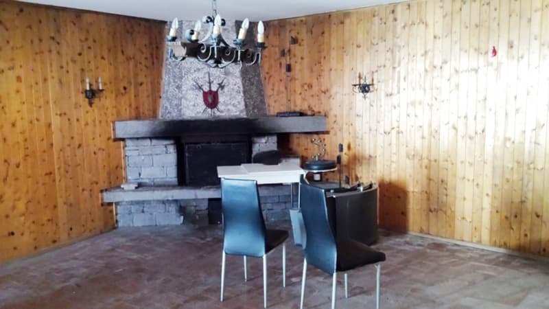 Grande villa de 9 pièces avec piscine et grand jardin (8)
