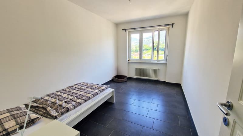Schönes 3,5-Zimmer-Panoramawohnung im modernen Stil komplett renoviert (12)