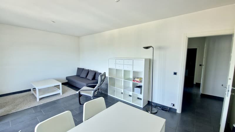 Schönes 3,5-Zimmer-Panoramawohnung im modernen Stil komplett renoviert (1)