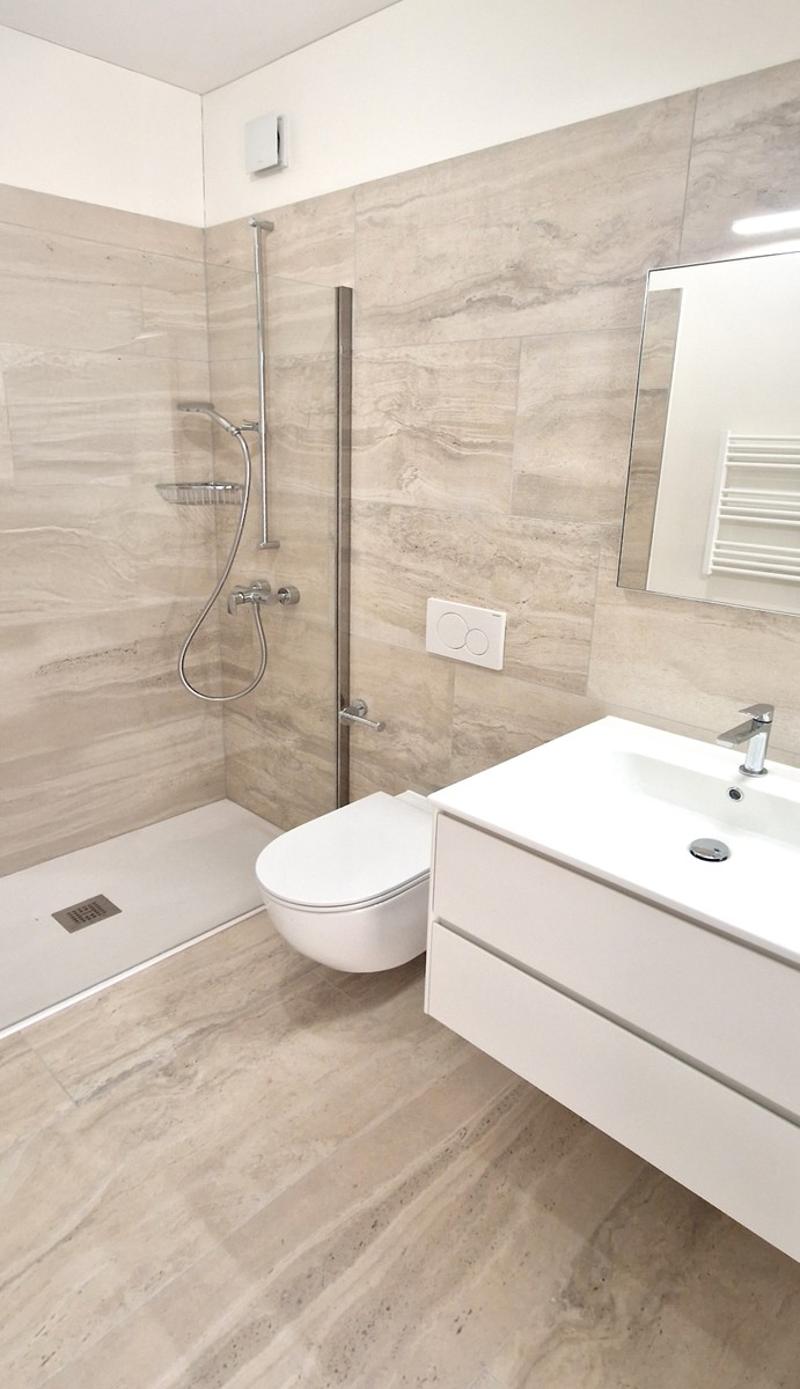 Merveilleux nouvel appartement 3,5 pièces de haut standing avec jardin privé. (11)