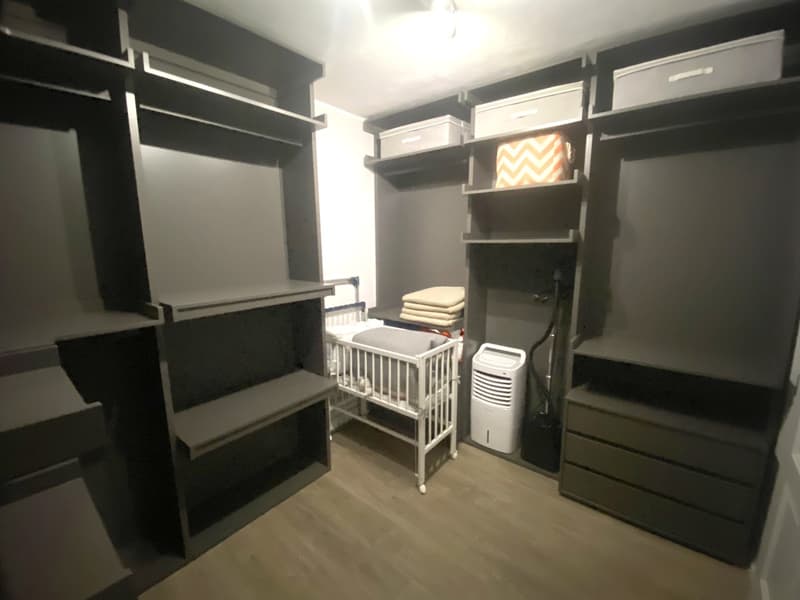 Haus 2,5 Zimmer renoviert mit Blick auf Ceresio, Garten und Parkplätze (9)