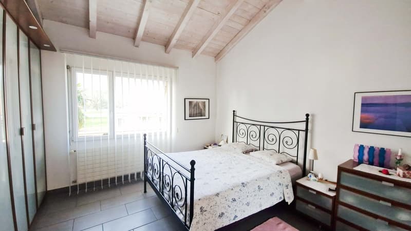 Großes 9-Zimmer-Einfamilienhaus mit Garten, Spa und Grotte (9)