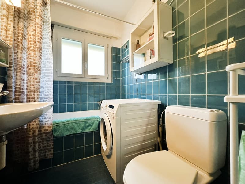 Helles 2,5-Zimmer-Wohnung mit Terrasse in optimaler Wohnlage (8)