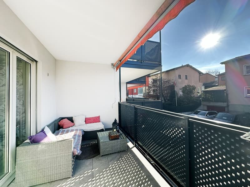 Helles 2,5-Zimmer-Wohnung mit Terrasse in optimaler Wohnlage (7)