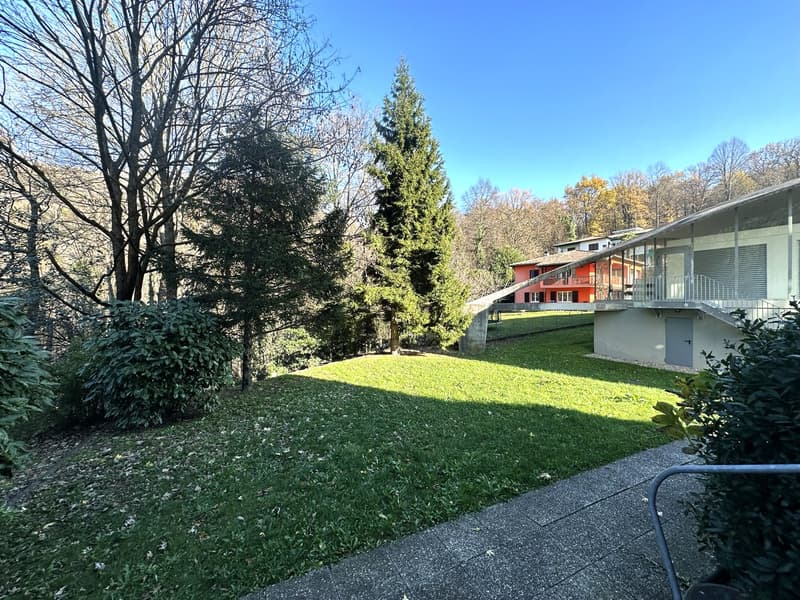 Helles 2,5-Zimmer-Wohnung mit Terrasse in optimaler Wohnlage (9)