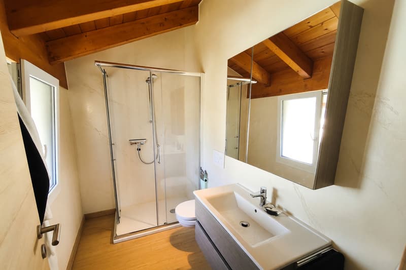 Renovated studio with elevator and parking space (5)