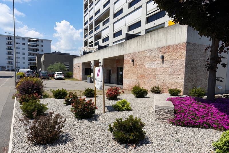 Prestigöser Gewerberaum 325 m² in strategischer Lage (10)