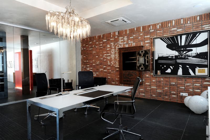 Prestigöser Gewerberaum 325 m² in strategischer Lage (9)