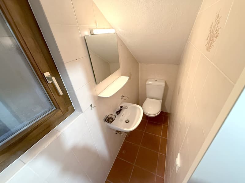 Beautiful 6-room house renovated with garden and panoramic terrace (12)