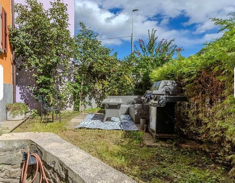 Maison de 7 pièces rénovée avec jardin, grotte et grenier. (12)
