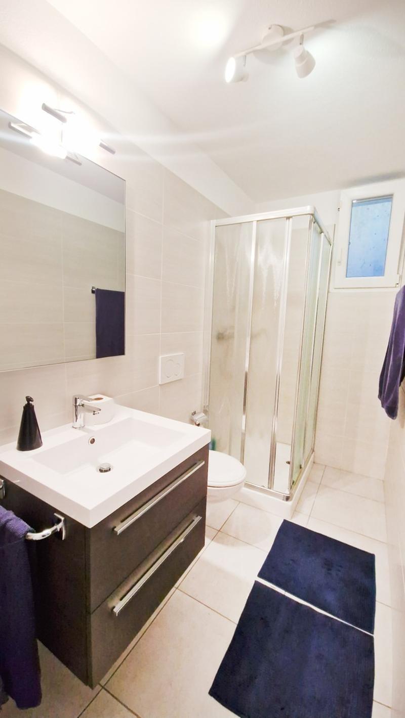 Moderne unabhängige 6,5-Zimmer-Villa mit Garten und Whirlpool (11)