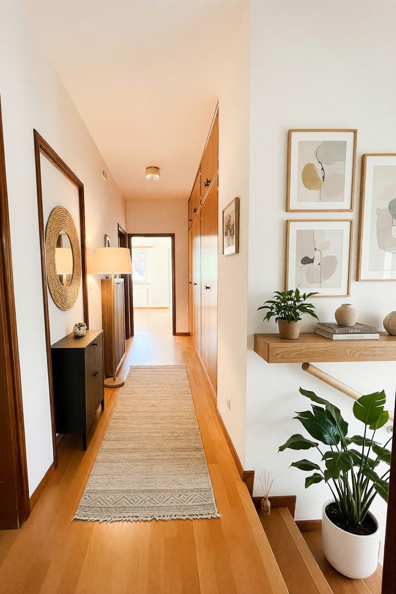 Einfamilienhaus mit 7,5 Zimmern, Garten und Panoramaterrassen (6)